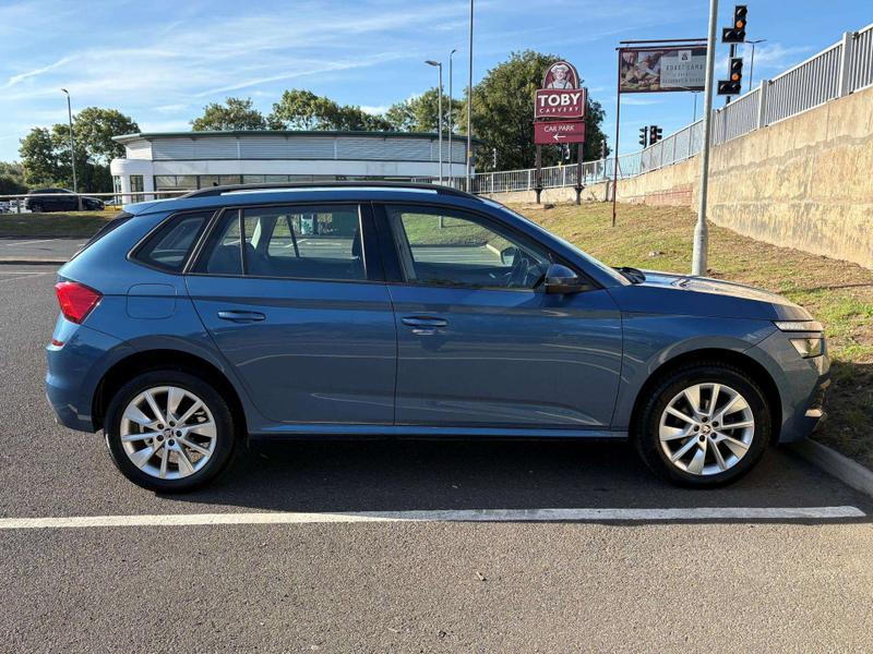 Used Skoda Kamiq 2020 for sale - 76574513: Photo 5