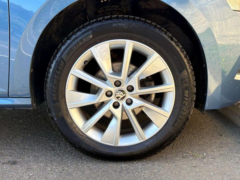 Used Skoda Kamiq 2020 for sale - 76574513: Photo 6