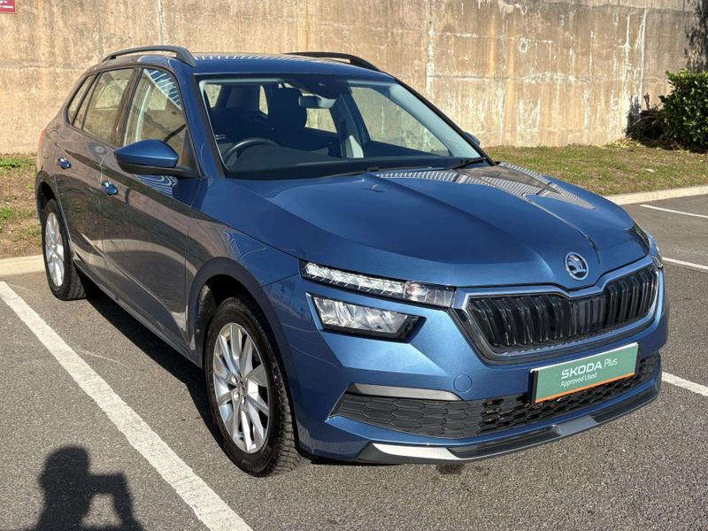 Used Skoda Kamiq 2020 for sale - 76574513: Photo 7