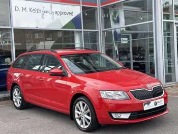 2014 - 1.4 TSI Elegance 5dr