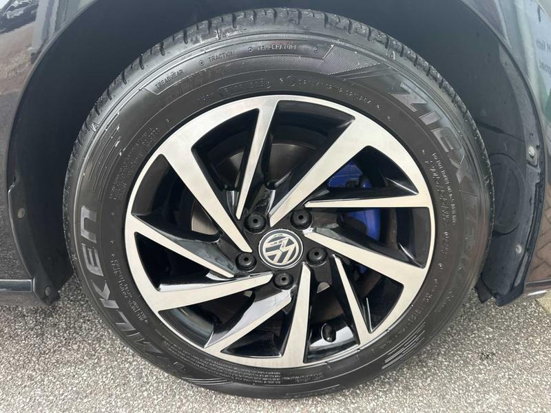 Used Volkswagen Golf 2020 for sale - 76097204: Photo 10
