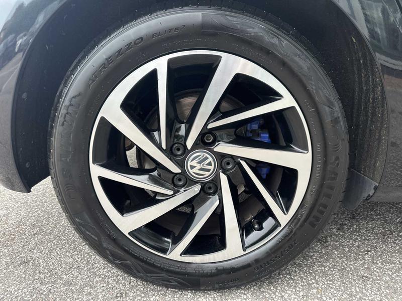 Used Volkswagen Golf 2020 for sale - 76097204: Photo 11