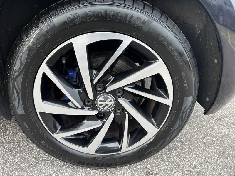 Used Volkswagen Golf 2020 for sale - 76097204: Photo 12