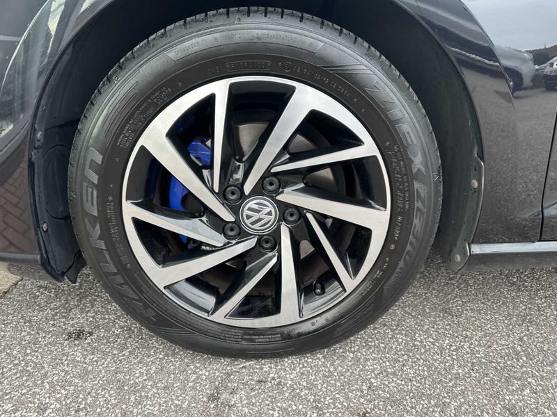 Used Volkswagen Golf 2020 for sale - 76097204: Photo 13