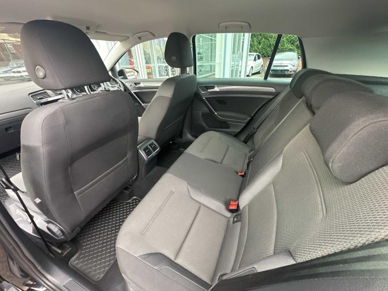Used Volkswagen Golf 2020 for sale - 76097204: Photo 15