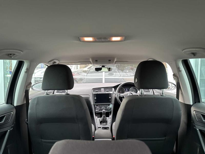 Used Volkswagen Golf 2020 for sale - 76097204: Photo 18