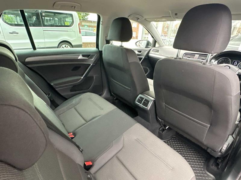 Used Volkswagen Golf 2020 for sale - 76097204: Photo 19