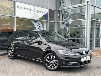 Volkswagen - Golf
