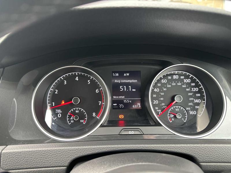 Used Volkswagen Golf 2020 for sale - 76097204: Photo 24