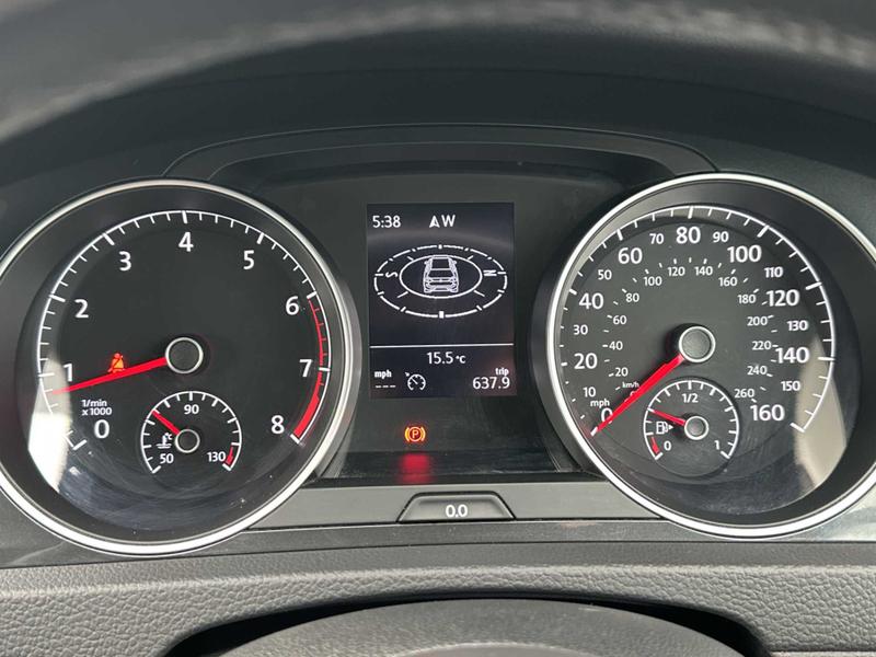 Used Volkswagen Golf 2020 for sale - 76097204: Photo 25