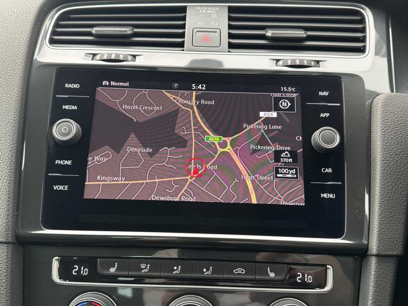 Used Volkswagen Golf 2020 for sale - 76097204: Photo 39