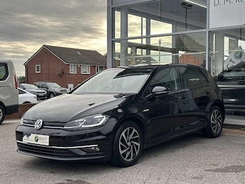 Used Volkswagen Golf 2020 for sale - 76097204: Photo 3