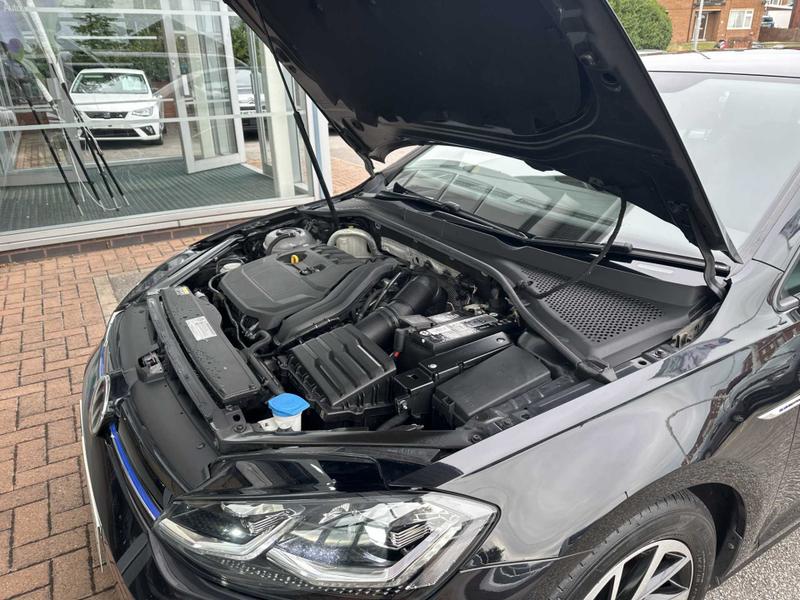 Used Volkswagen Golf 2020 for sale - 76097204: Photo 43