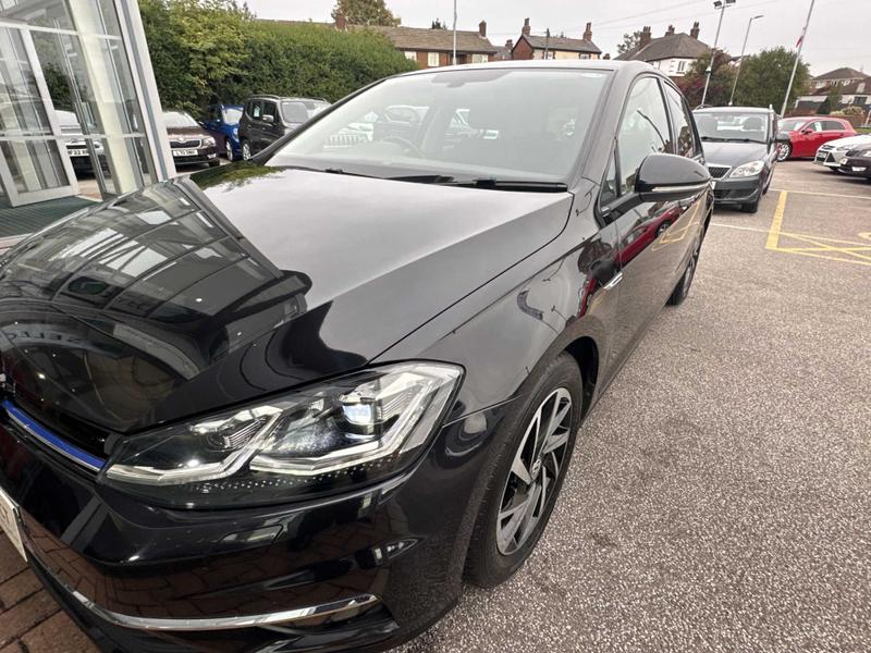 Used Volkswagen Golf 2020 for sale - 76097204: Photo 44