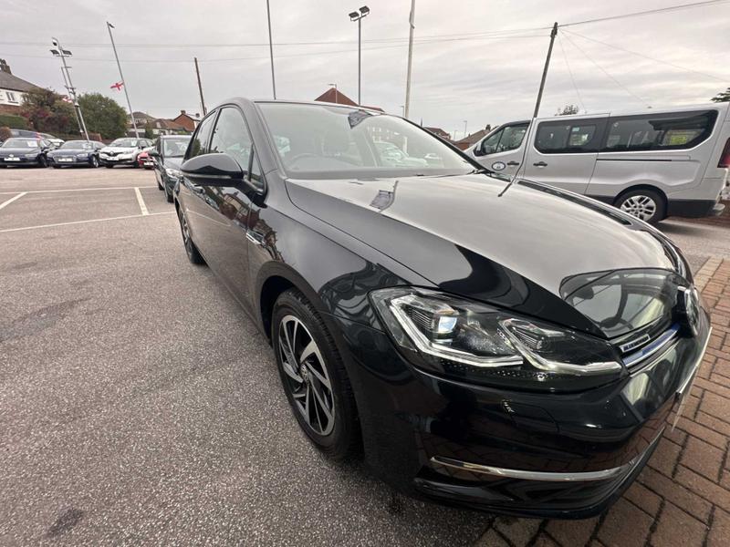 Used Volkswagen Golf 2020 for sale - 76097204: Photo 46