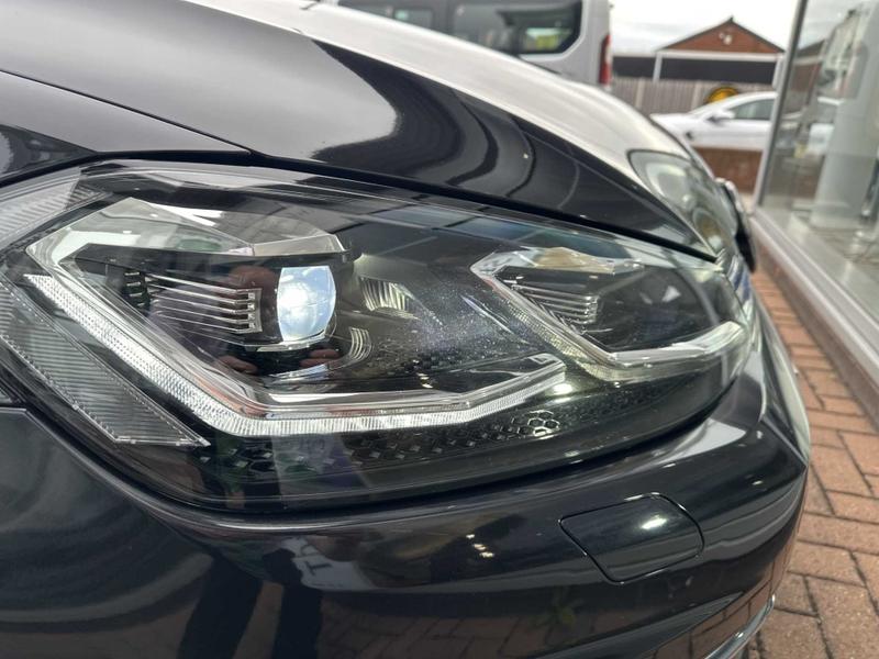 Used Volkswagen Golf 2020 for sale - 76097204: Photo 47