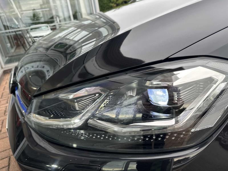 Used Volkswagen Golf 2020 for sale - 76097204: Photo 48