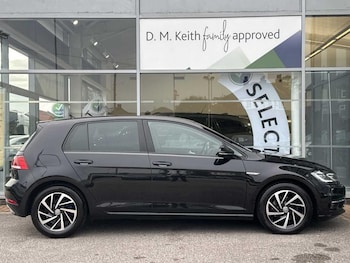 Used Volkswagen Golf 2020 for sale - 76097204: Photo 4
