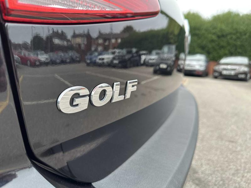 Used Volkswagen Golf 2020 for sale - 76097204: Photo 50