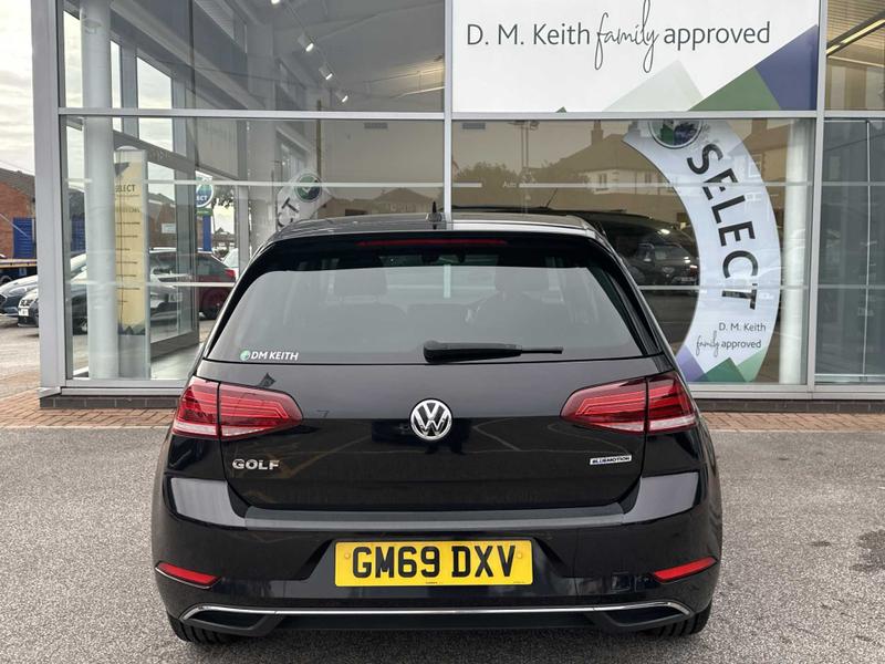 Used Volkswagen Golf 2020 for sale - 76097204: Photo 6
