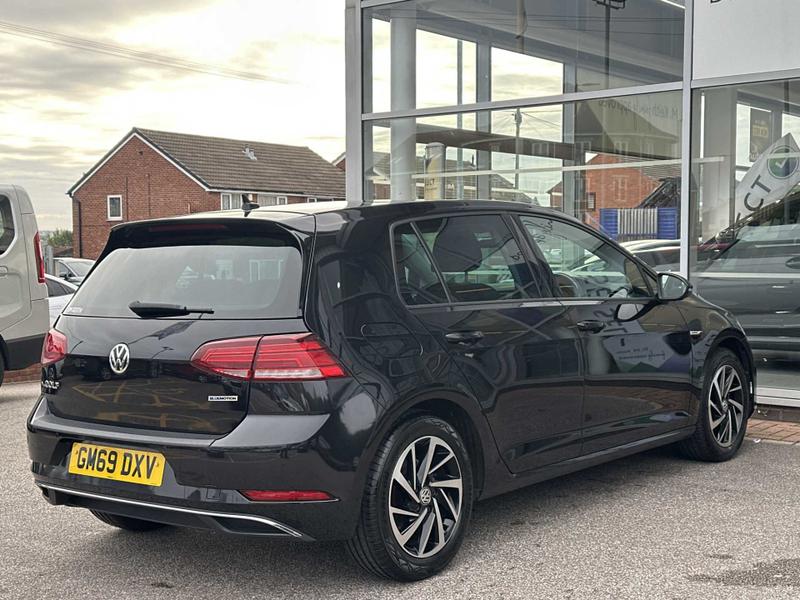 Used Volkswagen Golf 2020 for sale - 76097204: Photo 7