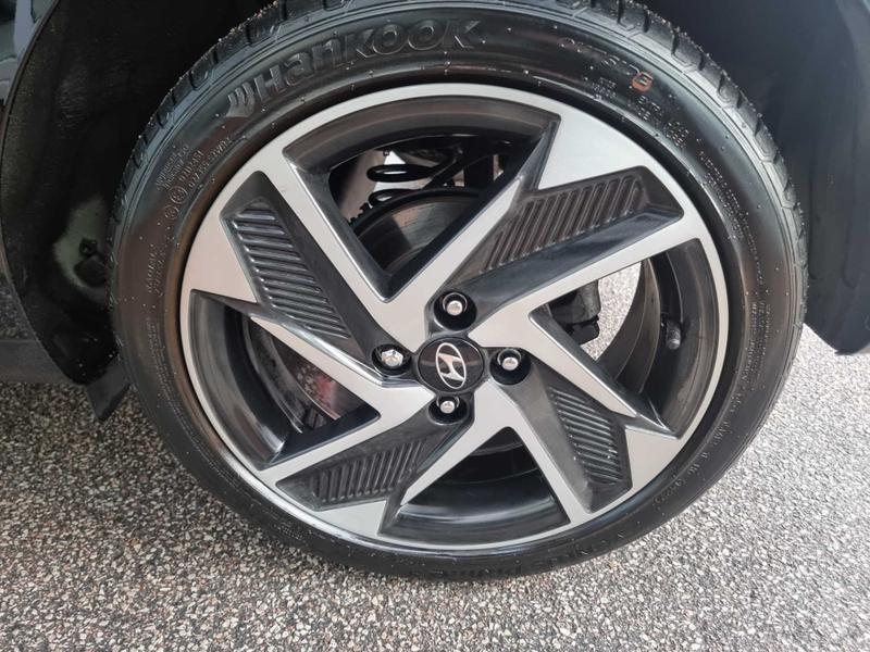 Used Hyundai i10 2022 for sale - 76302633: Photo 11