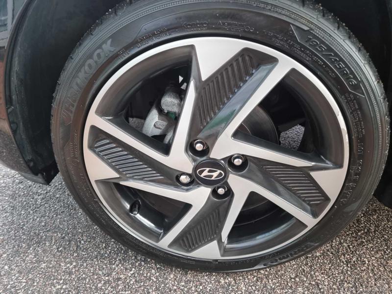 Used Hyundai i10 2022 for sale - 76302633: Photo 12