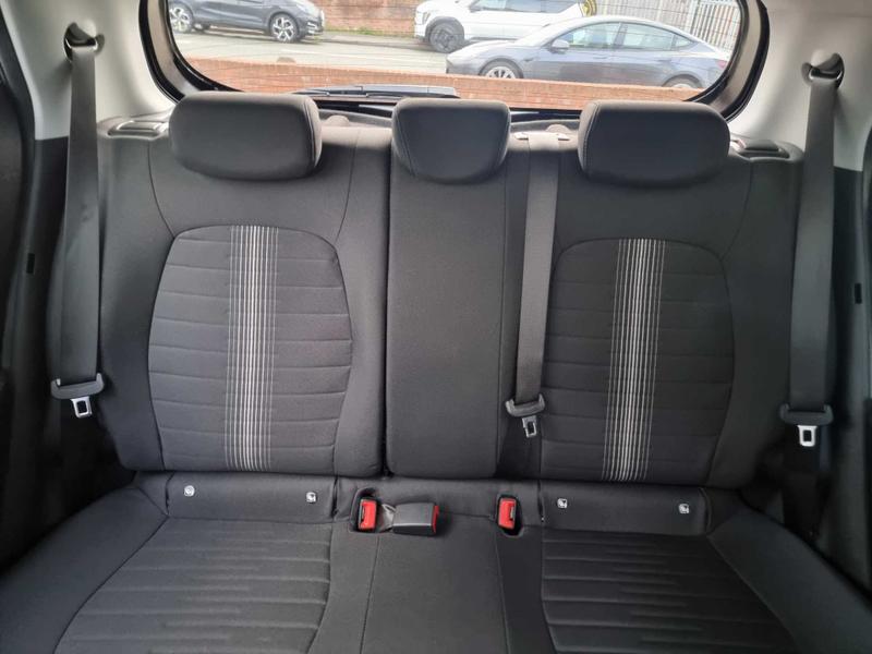 Used Hyundai i10 2022 for sale - 76302633: Photo 18