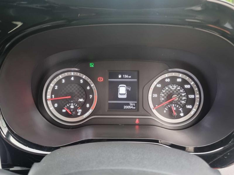 Used Hyundai i10 2022 for sale - 76302633: Photo 20