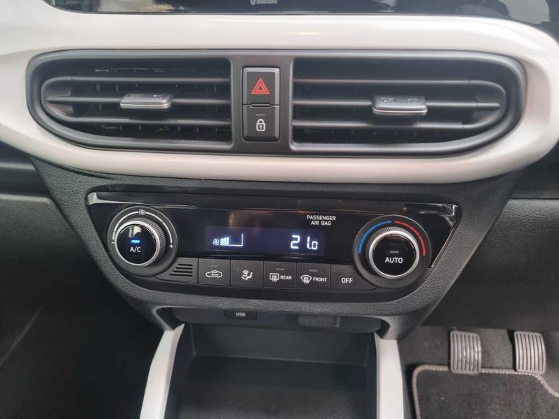Used Hyundai i10 2022 for sale - 76302633: Photo 22