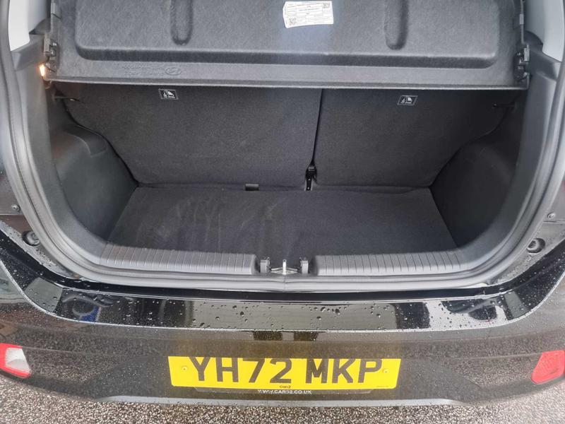Used Hyundai i10 2022 for sale - 76302633: Photo 26