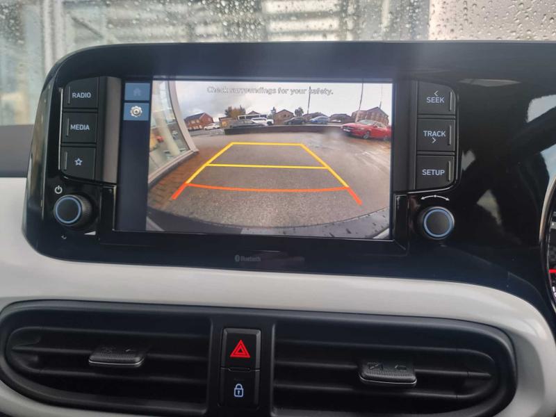 Used Hyundai i10 2022 for sale - 76302633: Photo 27