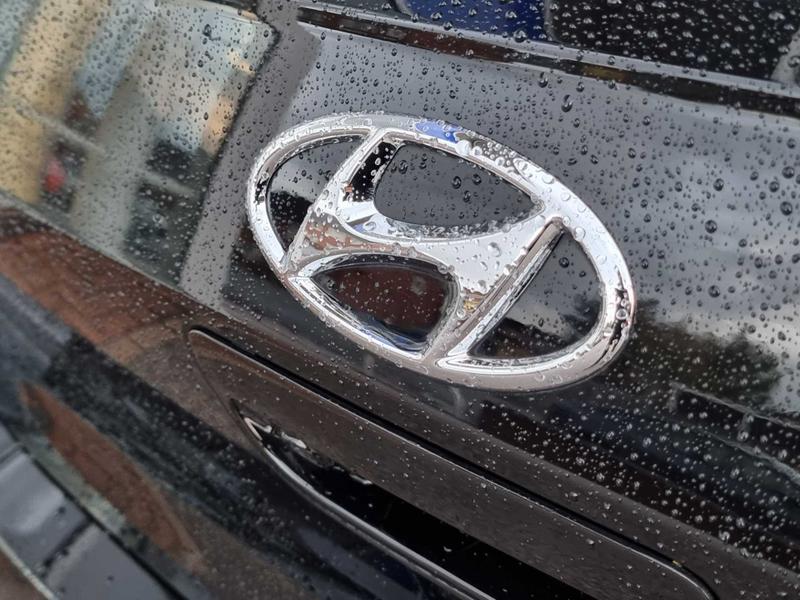 Used Hyundai i10 2022 for sale - 76302633: Photo 37
