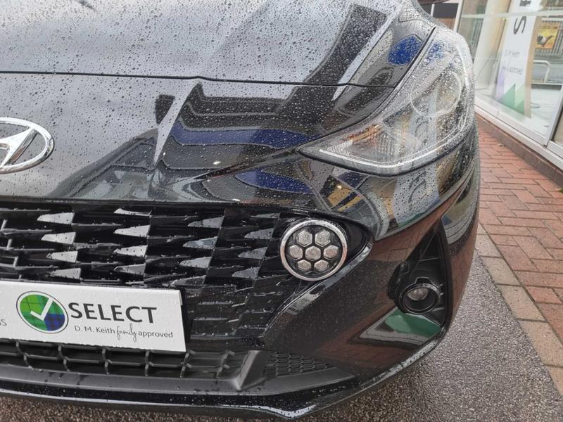 Used Hyundai i10 2022 for sale - 76302633: Photo 42