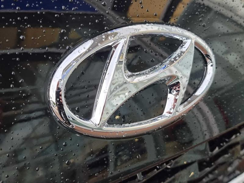 Used Hyundai i10 2022 for sale - 76302633: Photo 43
