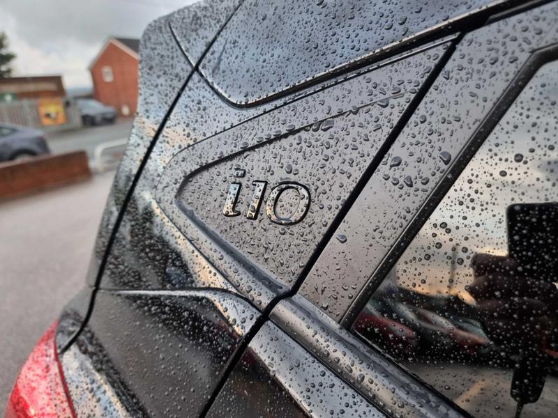 Used Hyundai i10 2022 for sale - 76302633: Photo 44