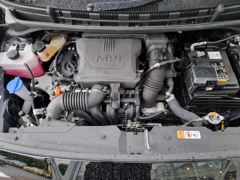 Used Hyundai i10 2022 for sale - 76302633: Photo 48