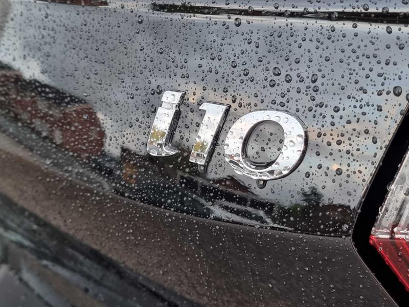Used Hyundai i10 2022 for sale - 76302633: Photo 49