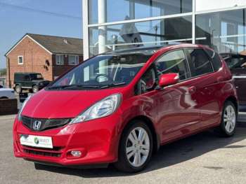 Used Honda Jazz 2013 for sale - 74709754: Photo