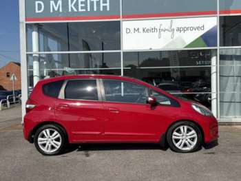 Used Honda Jazz 2013 for sale - 74709754: Photo