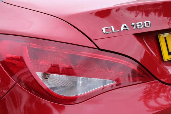 Used Mercedes-Benz CLA 2014 for sale - 76139573: Photo 10