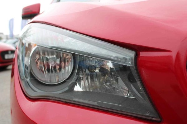 Used Mercedes-Benz CLA 2014 for sale - 76139573: Photo 11