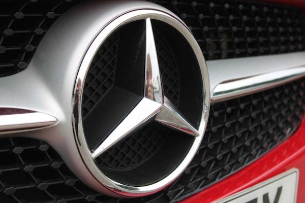 Used Mercedes-Benz CLA 2014 for sale - 76139573: Photo 13