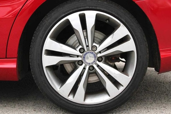 Used Mercedes-Benz CLA 2014 for sale - 76139573: Photo 14