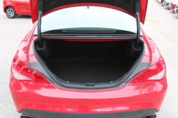 Used Mercedes-Benz CLA 2014 for sale - 76139573: Photo 15