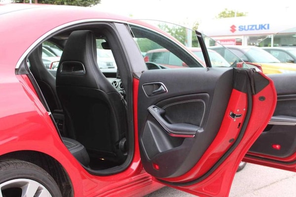 Used Mercedes-Benz CLA 2014 for sale - 76139573: Photo 18