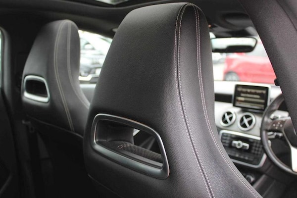 Used Mercedes-Benz CLA 2014 for sale - 76139573: Photo 19