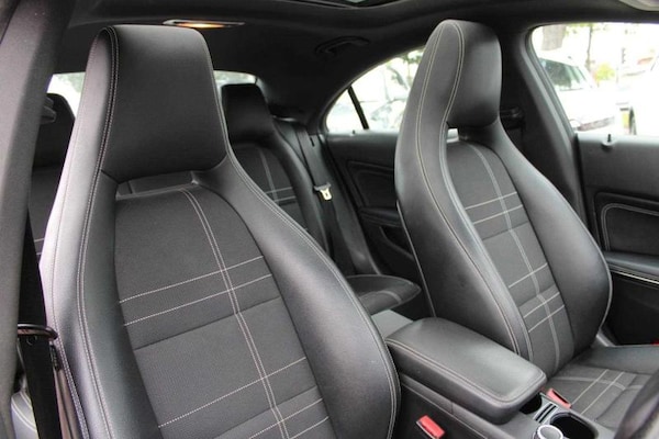 Used Mercedes-Benz CLA 2014 for sale - 76139573: Photo 20