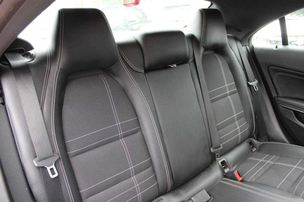 Used Mercedes-Benz CLA 2014 for sale - 76139573: Photo 21