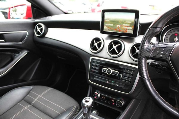 Used Mercedes-Benz CLA 2014 for sale - 76139573: Photo 24